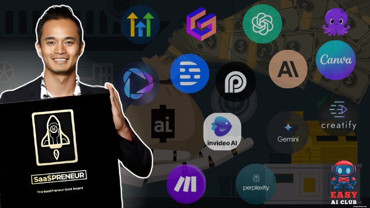 Personalized Learning Platform Interface