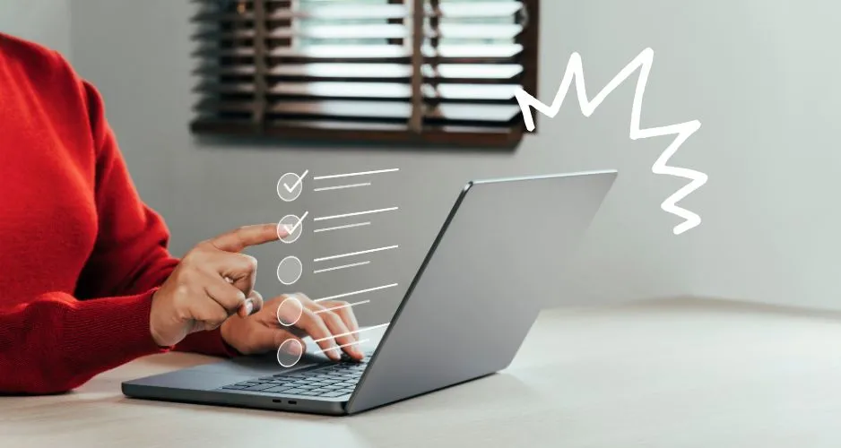 Call to action graphic: "Reclaim Lost Revenue with Prompt Marketer!"