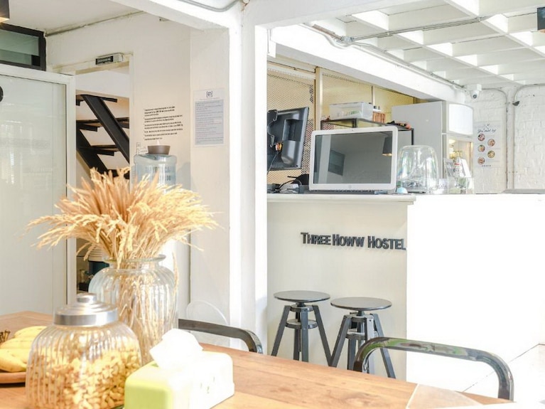 ## Bangkok on a Budget: My Immersive Stay at The S...