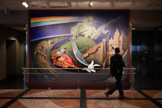 # Decoding DIA: Unraveling Alleged New World Order...