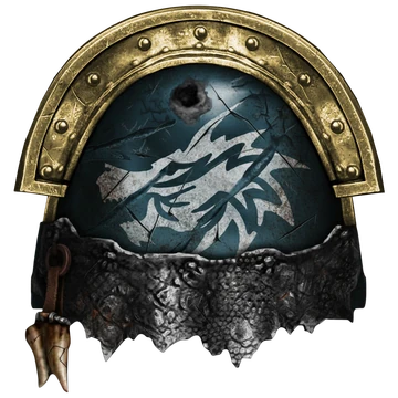 Millennium Falcon in Space