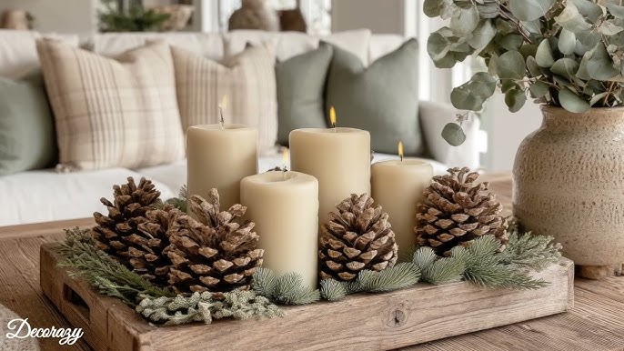 From Seedling to Centerpiece: Styling Your F...