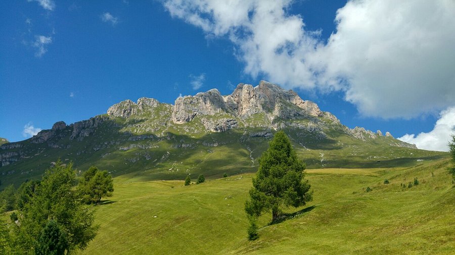 # Elevate Your Adventure: Three Unforgettable Moun...