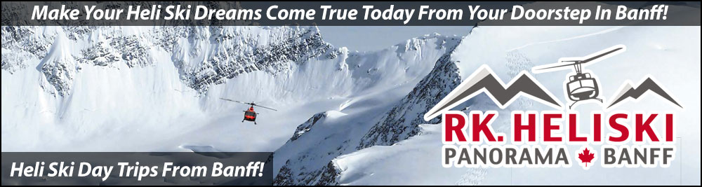 Heli-snowshoeing in the Canadian Rockies