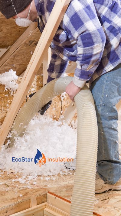 Attic Insulation Cost