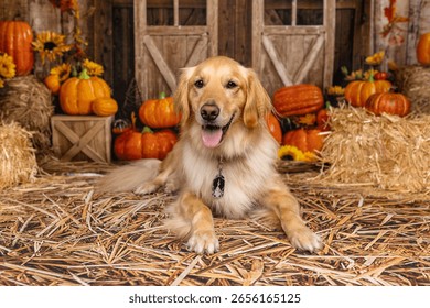 Golden retriever