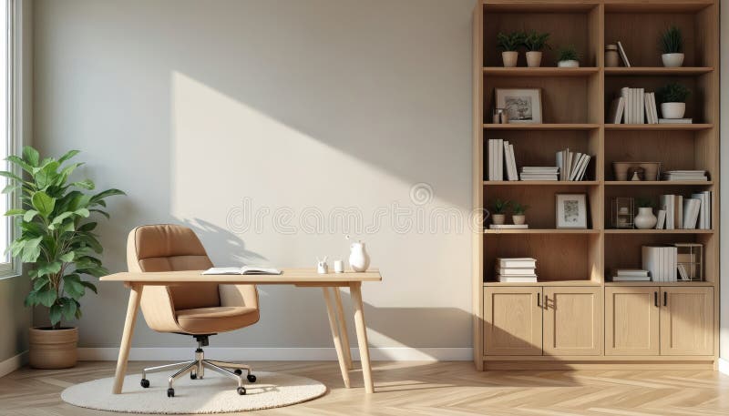 An image that captures AI automation