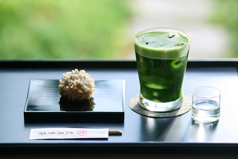 # The Art of Wagashi: A Culinary Journey Through K...