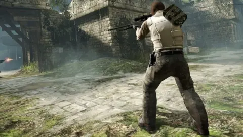 # Another One Bites the Dust