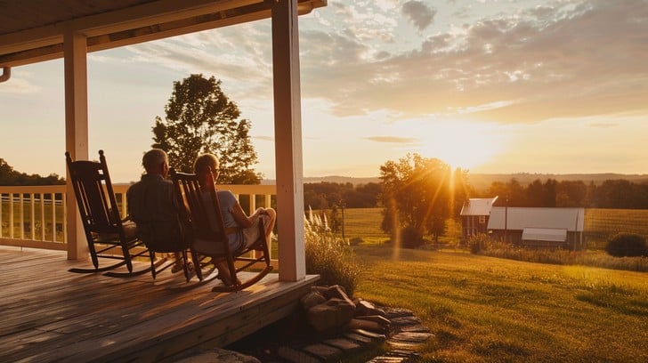 Snug as a Bug: Insulating Your Old Farmhouse for...
