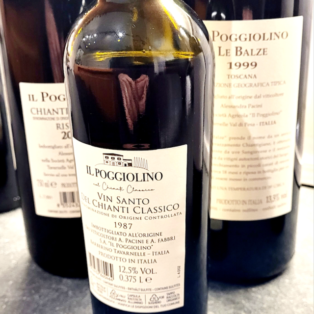 Vinsanto