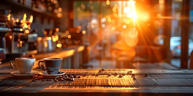 Prompt Marketer dashboard interface on a laptop screen