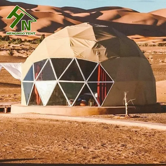 # Stargazing in the Desert: Connecting with the Co...