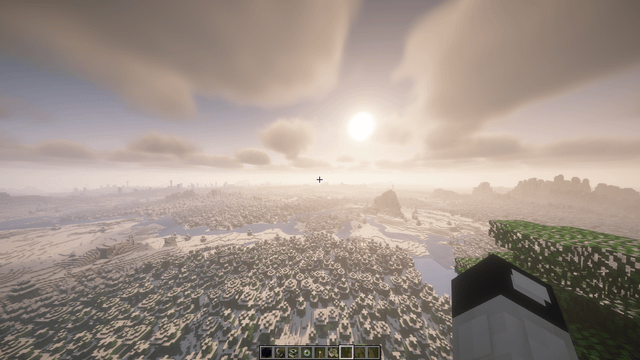 # Level Up Your Minecraft 1