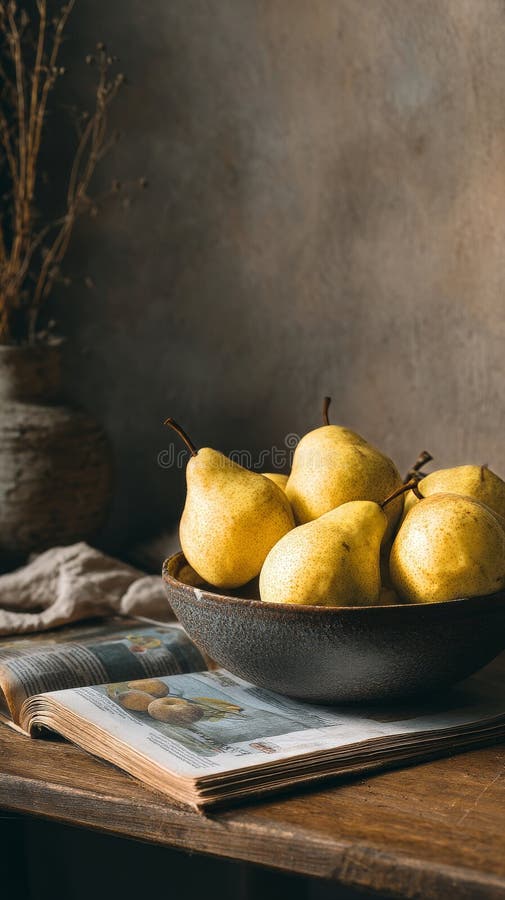 Pear & Frangipane Galette: A Touch of French Co...
