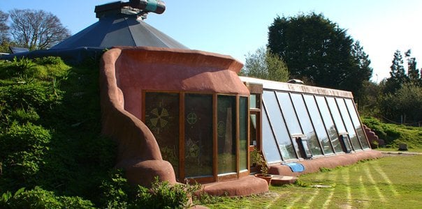 building a predator-proof chicken coop