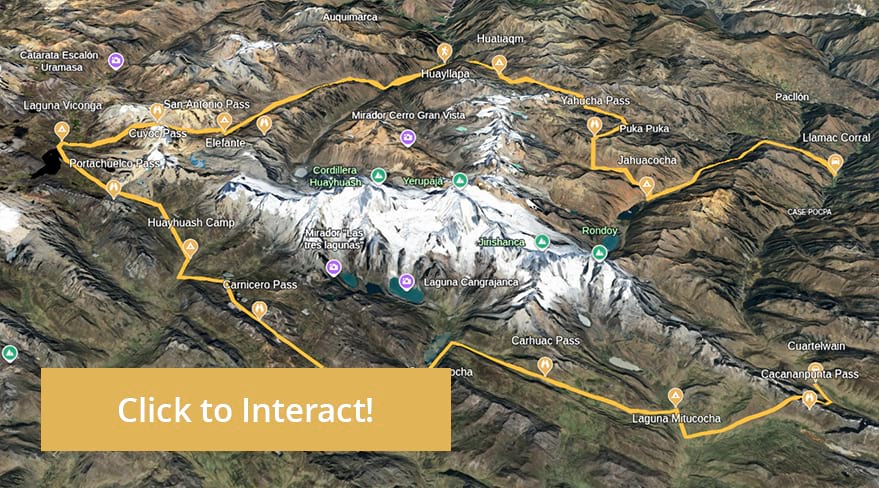 ## Beyond the Beaten Path: Challenging Treks for t...