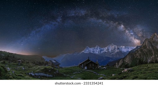 Winter kayaking on Lake Brienz