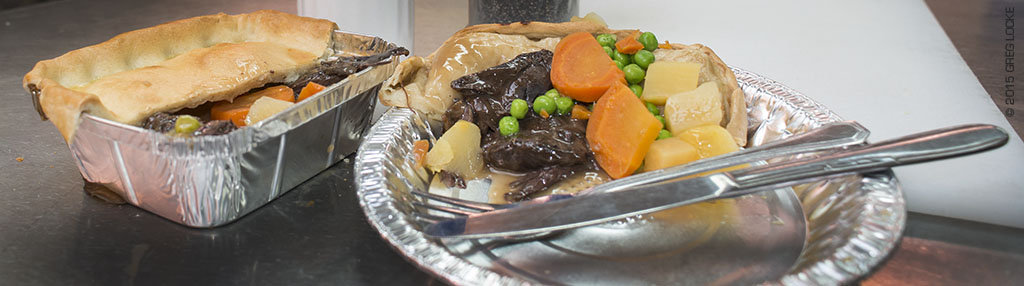 # From Igloos to Inns: An Inuit Chef's Culinary Jo...