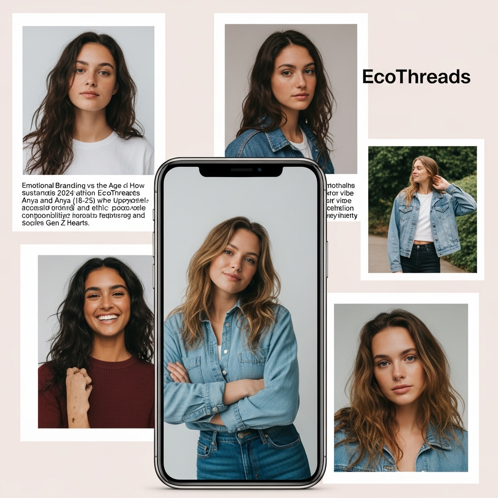 Emotional Branding in the Age of AI: How Sustain...