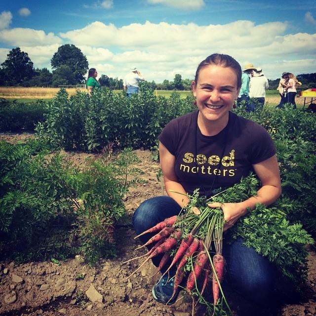 Sowing Seeds of Concern: Protecting Heirloom Va...