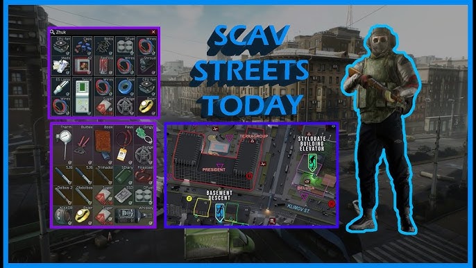 Player navigating Lexos car dealership with low graphics settings