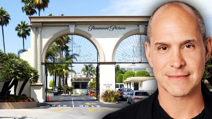 A close-up shot from Rollerdrome, showcasing the game's unique visual style and intense action, highlighting Roll7's ability to blend different genres into something new and exciting.