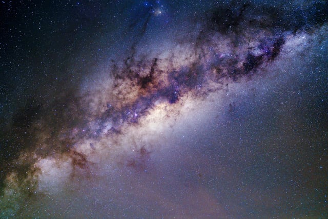 Uros women weaving reed mats on a floating island