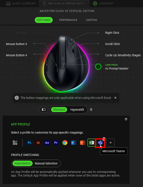 ## Razer Basilisk V3 Pro Review: The Ultimate Cust...