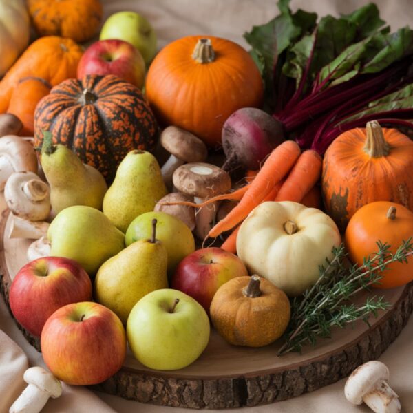 From Garden to Table: 5 Delicious and Easy Ways...