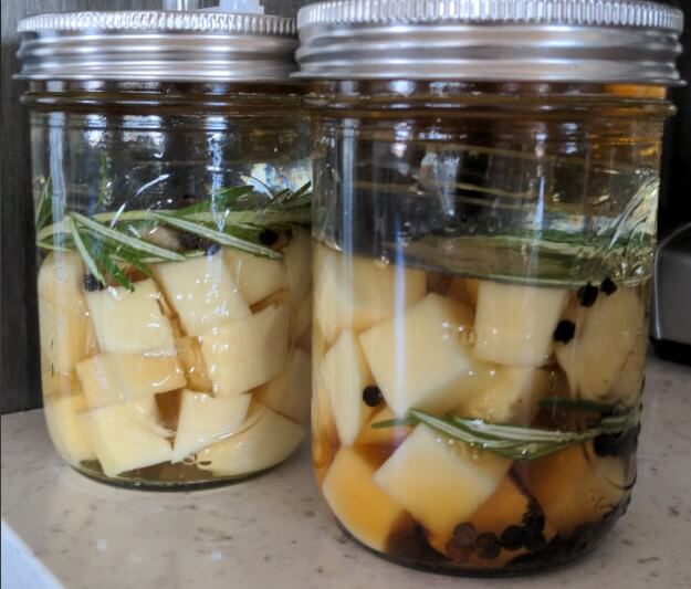 Beyond Pickles: Level Up Your Farmhouse Pantry...