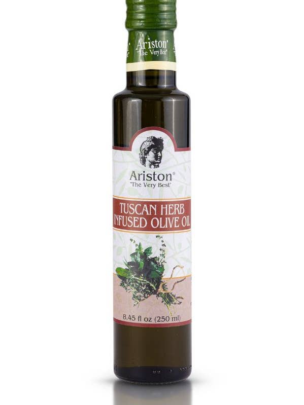 Homemade Holiday Magic: Herbal Infused Vinegars fo...