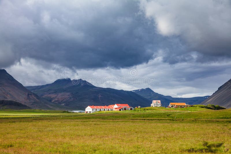 Glamping Patagonia Stargazing