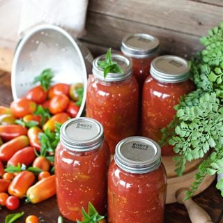 Preserving the Harvest: 5 Time-Tested Methods t...