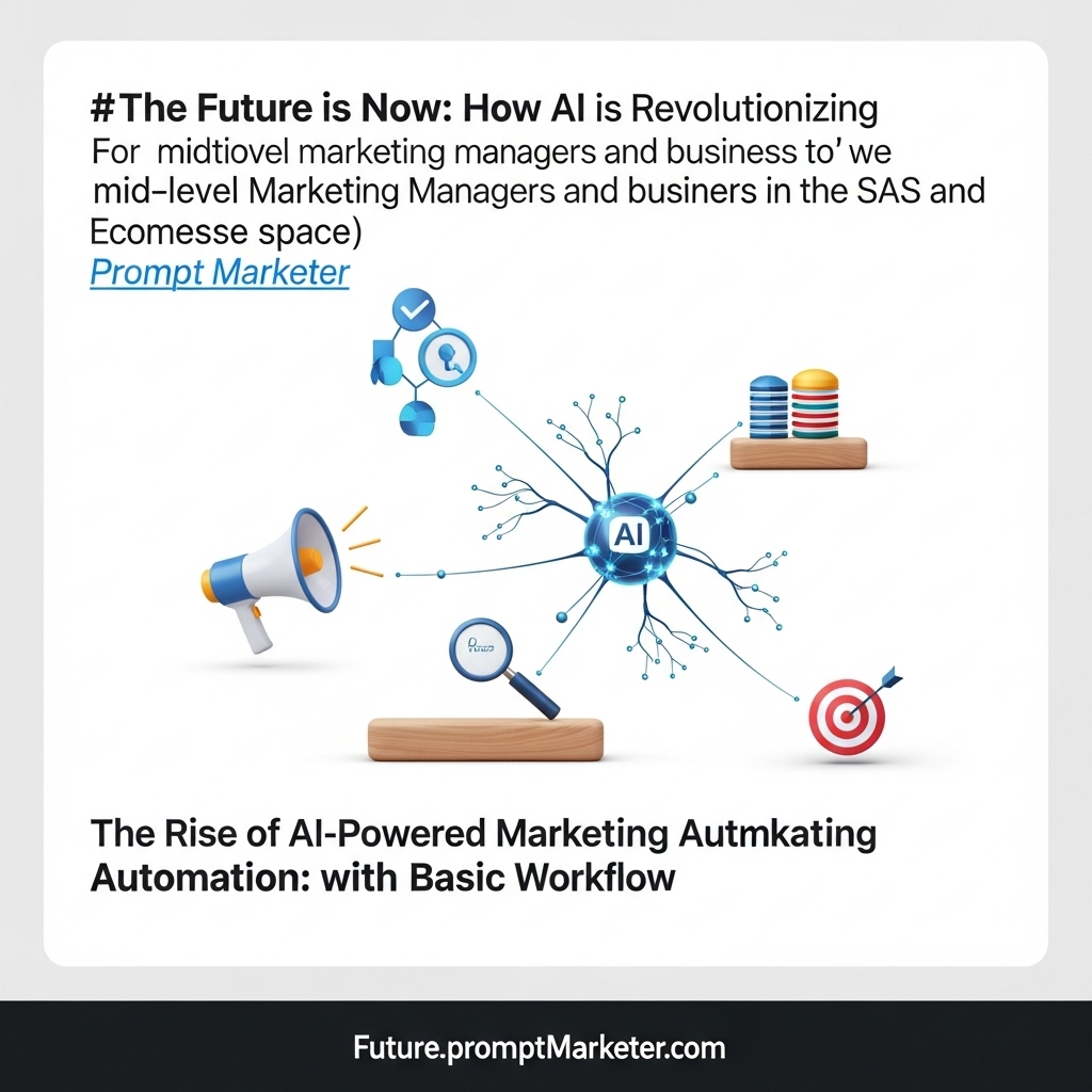 The AI Revolution is Here: Transforming Marketi...