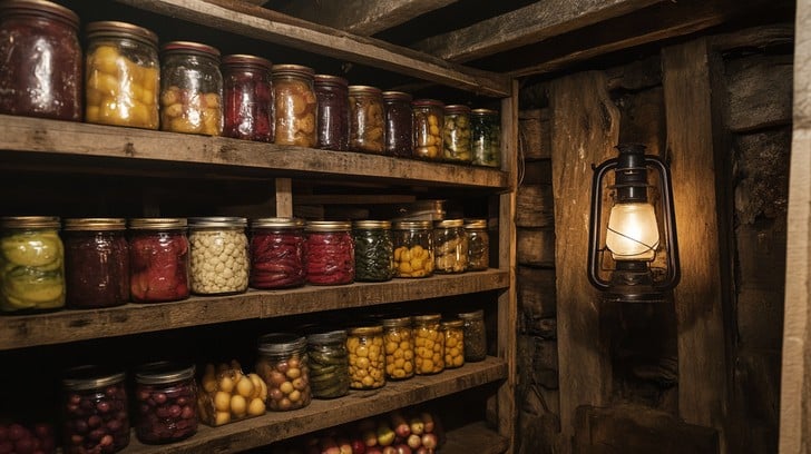 Better Homes and Harvests: Transforming Your Pa...