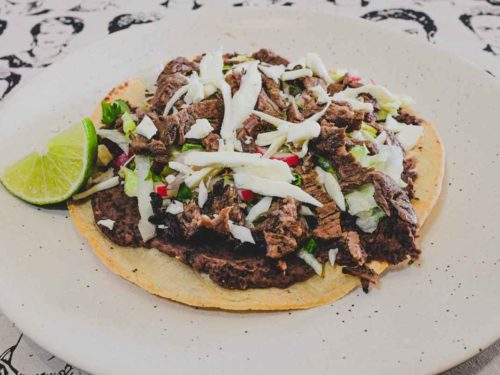 # Oaxaca for Solo Female Foodies: A Delicious & Sa...