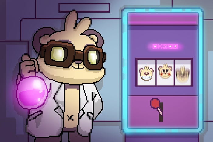 Automating the Degen's Lament: Marketing Solana...