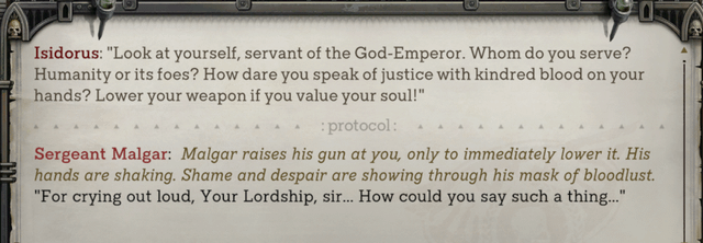 Before and After: The Master Tactician