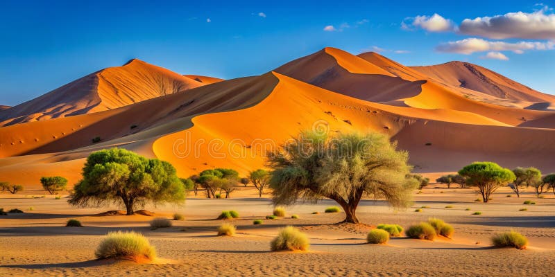 # Namibia Through My Lens: A Photographer's Journe...