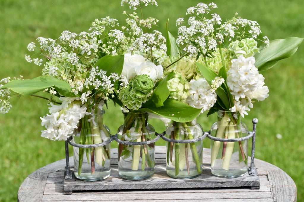 Brew Your Own Garden Booster: DIY Fermented Pla...