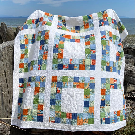 From Garden to Quilt: Natural Dyeing of Heirloom...