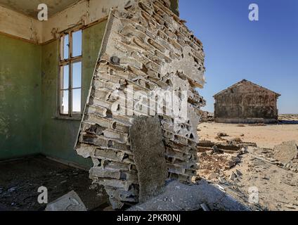 # Slow Travel Namibia: A Regenerative Journey

The...
