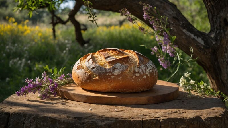 Cob oven dome being shaped using hands. Tools such as a trowel are visible. Soft shadows. Technical quality: close up shot, focus on texture.