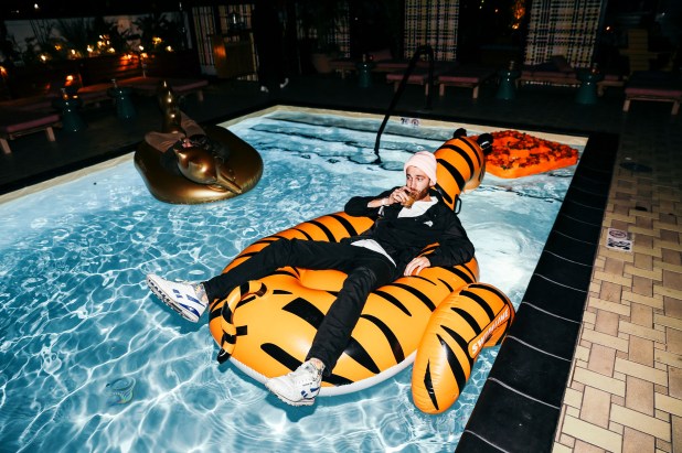 The Freehand Los Angeles