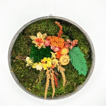 Image of wall decor