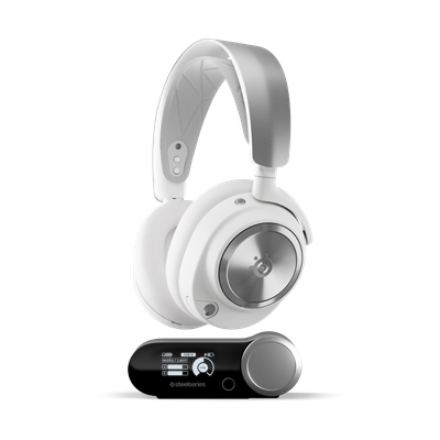 A screenshot of the SteelSeries Sonar software interface, highlighting the customizable EQ settings and directional audio settings for Valorant.