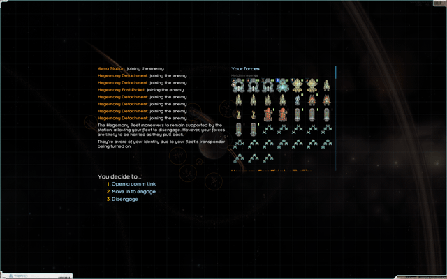 A large-scale space battle in Starsector with multiple ships engaging in combat, enhanced with GraphicsLib visual effects.