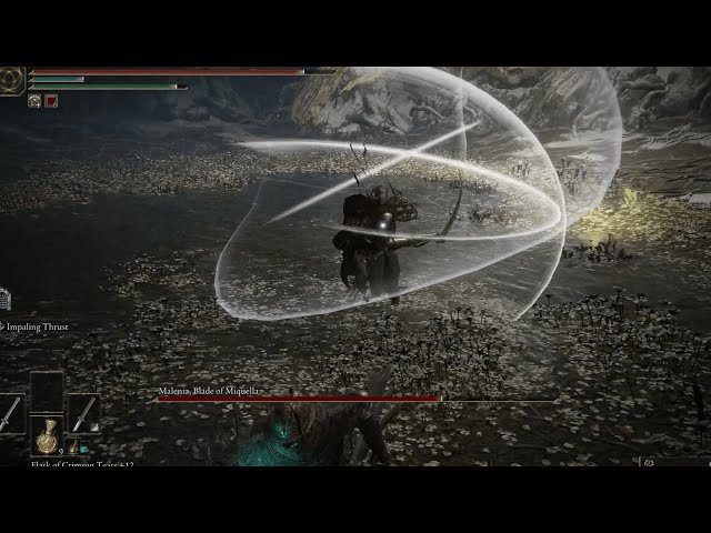 An example of utilizing the game's verticality to your advantage, demonstrating using Blink to flank a Clockwork Soldier.