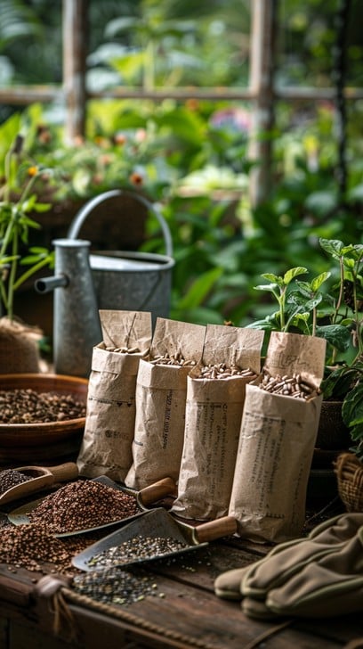 Sprout Success: My Favorite Seed Suppliers for a...
